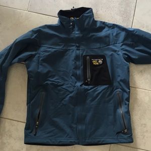 Men’s jacket